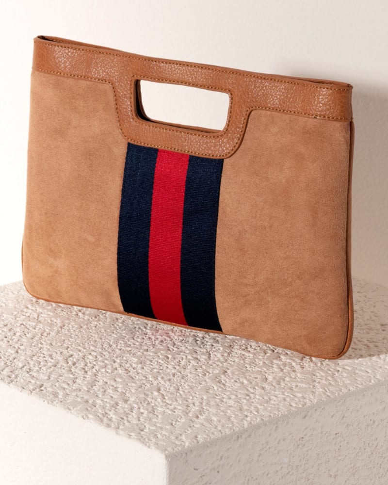 Blakely large canvas bucket bag new arrivals